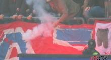 SRB: Vojvodina Novi Sad - Crvena Zvezda Belgrade. 2025-05-21